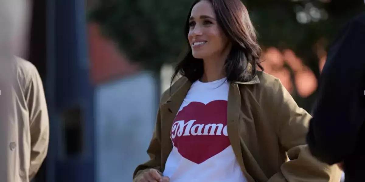Lilibet si unisce a Meghan Markle nella preparazione delle delizie natalizie del suo marchio