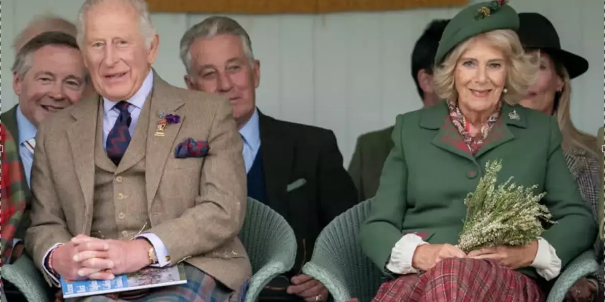 La Regina Camilla: Un Ritratto Intimo tra Vita Reale e Fascino Familiare