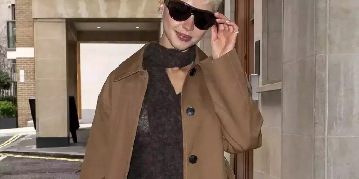 Mango ridefinisce lo stile Y2K: eleganza adulta per il nuovo millennio