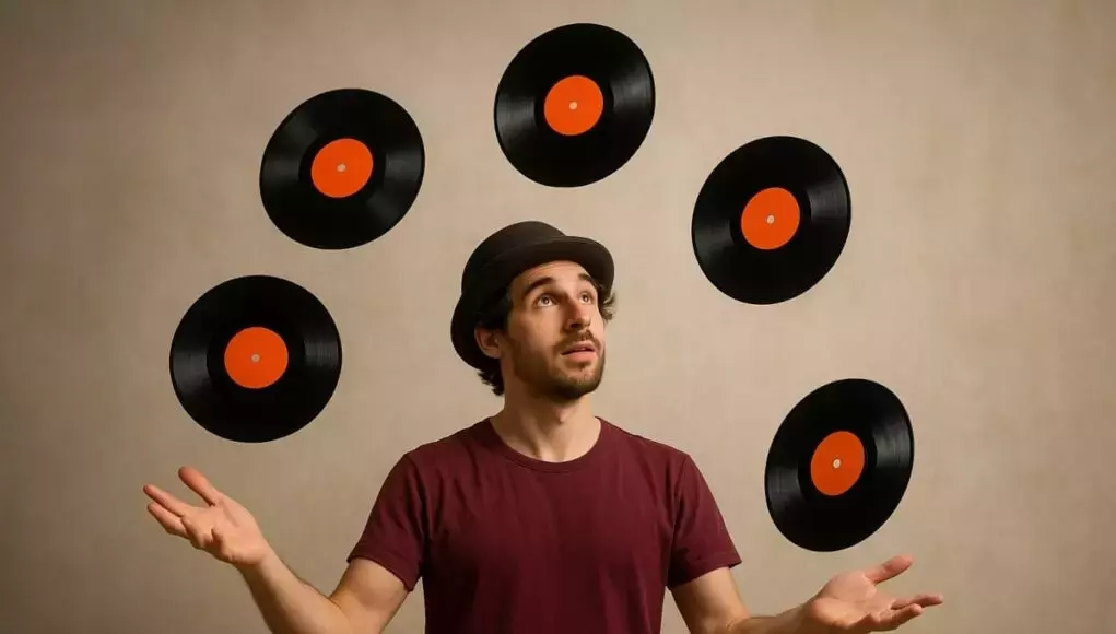 Cinque uscite discografiche che trasformano il panorama musicale