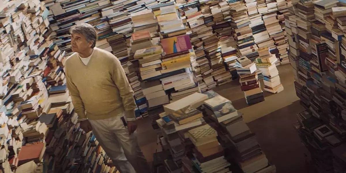 Il Percorso Imprenditoriale e Umanistico di Brunello Cucinelli in un Film di Giuseppe Tornatore