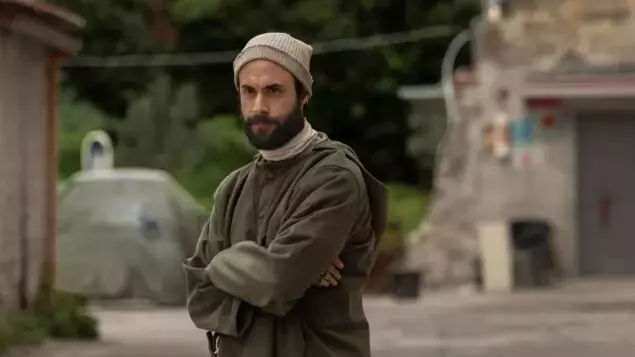 La Storia di Fratel Biagio Conte: Un Film Televisivo che Ispira