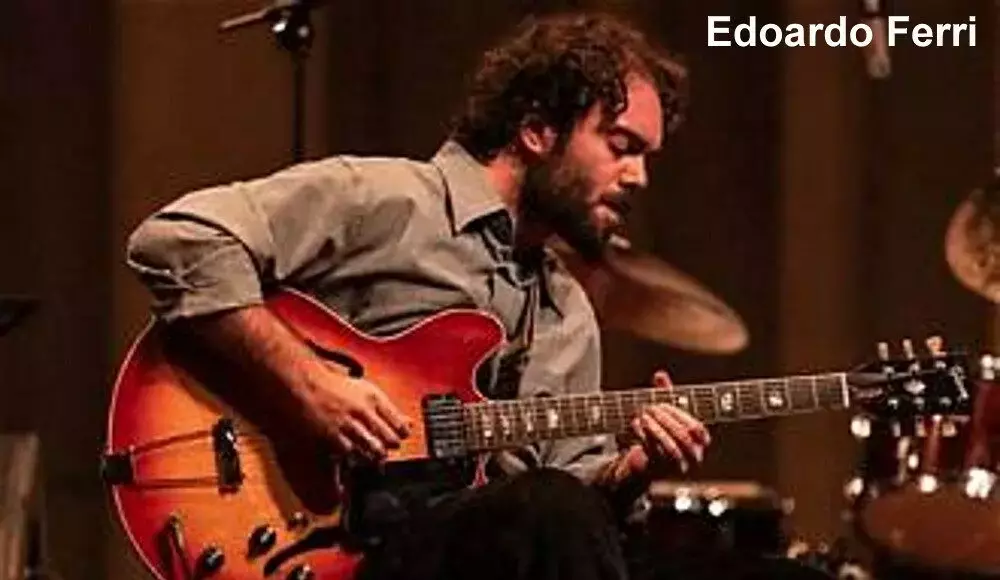 Festival Jazz di Bologna: Edoardo Ferri e Frida Bollani Magoni Protagonisti di Serate Indimenticabili