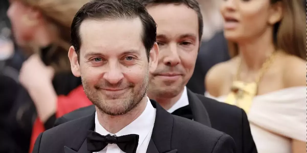 Tobey Maguire e l'Ex Moglie: Un Esempio di Armonia Familiare Post-Divorzio