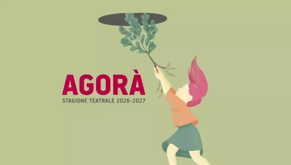 Agorà: Una Stagione Teatrale che Esplora l'Animo e il Mondo