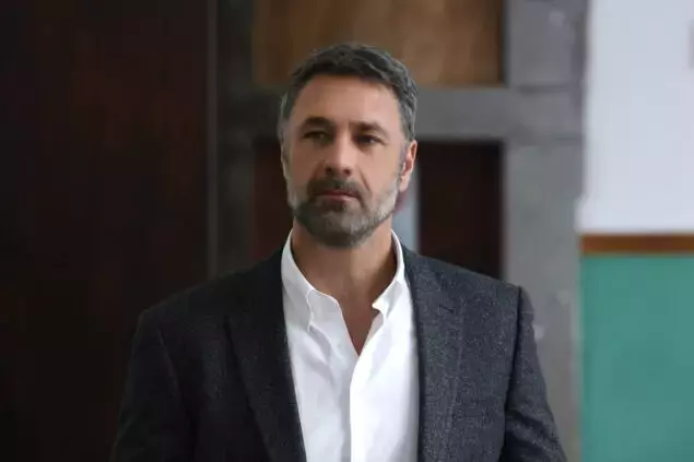 “Tutto l’amore che resta”: La Trama, gli Attori e le Anticipazioni della Serie TV con Raoul Bova