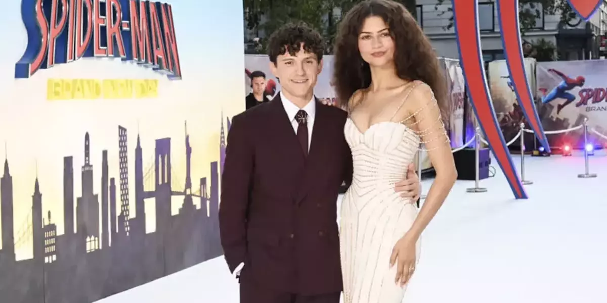 Amore Vegetariano: Tom Holland Diventa Chef per Zendaya e Crea Birra Analcolica su Misura