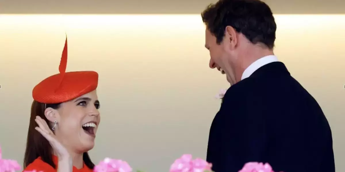 Eugenia di York e Jack Brooksbank: otto anni di unione e famiglia