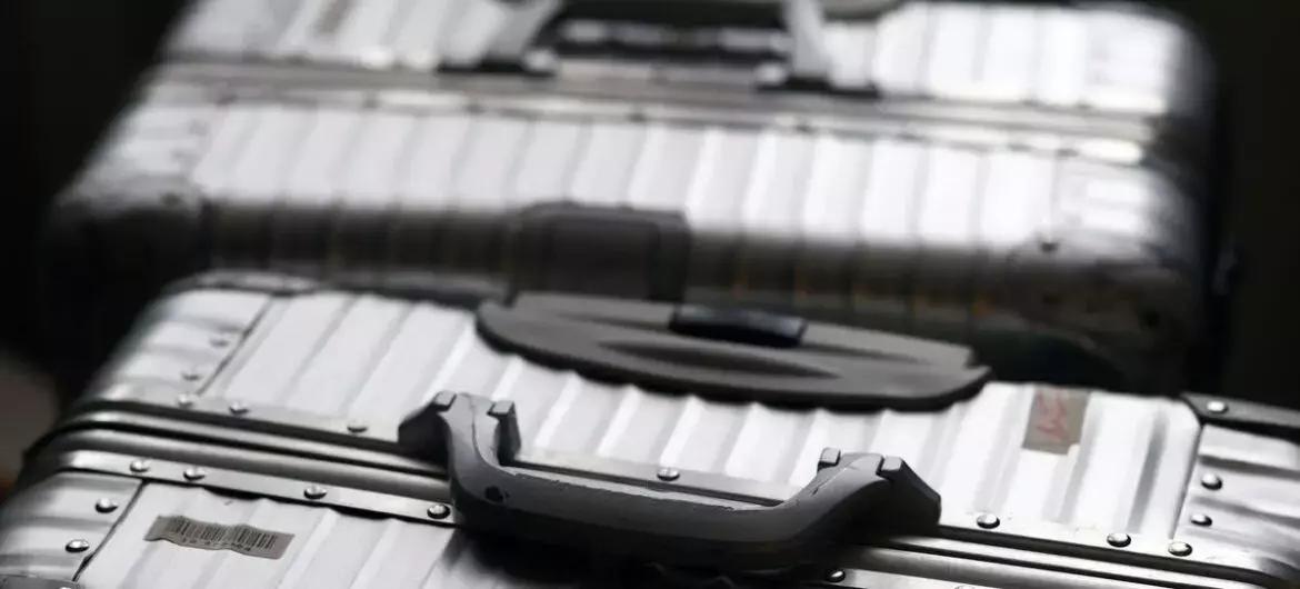Rimowa: L'evoluzione delle valigie da viaggio
