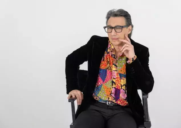 Paolo Jannacci e le 'Scimmie Ovunque': un viaggio tra ironia, paure e omaggi a papà Enzo
