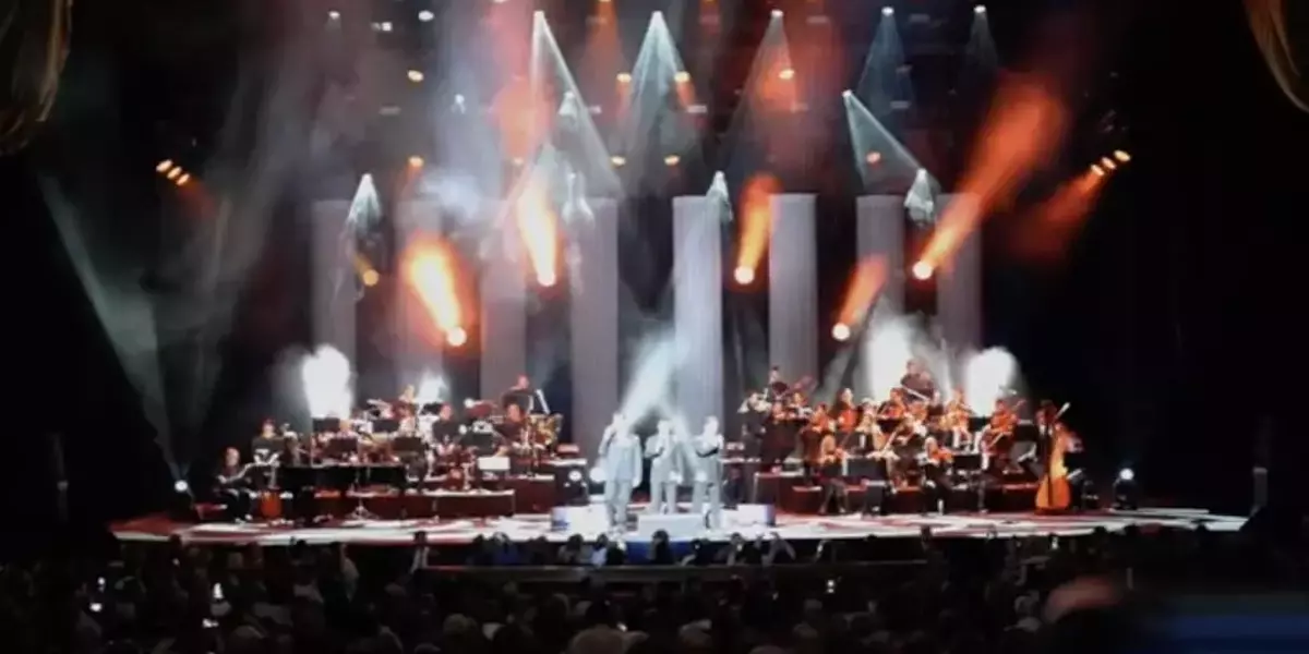 Il Volo: tre serate indimenticabili tra musica e conduzione con ospiti d'eccezione