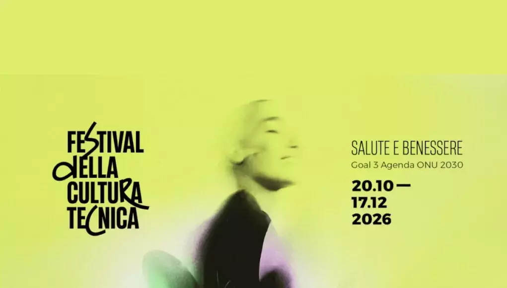 Il Festival della Cultura Tecnica di Bologna: Focus su Benessere e Innovazione Sociale