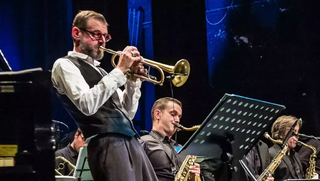 Fabrizio Bosso Incanta il Bologna Jazz Festival con il Suo Quartetto e il Nuovo Album "Routes"