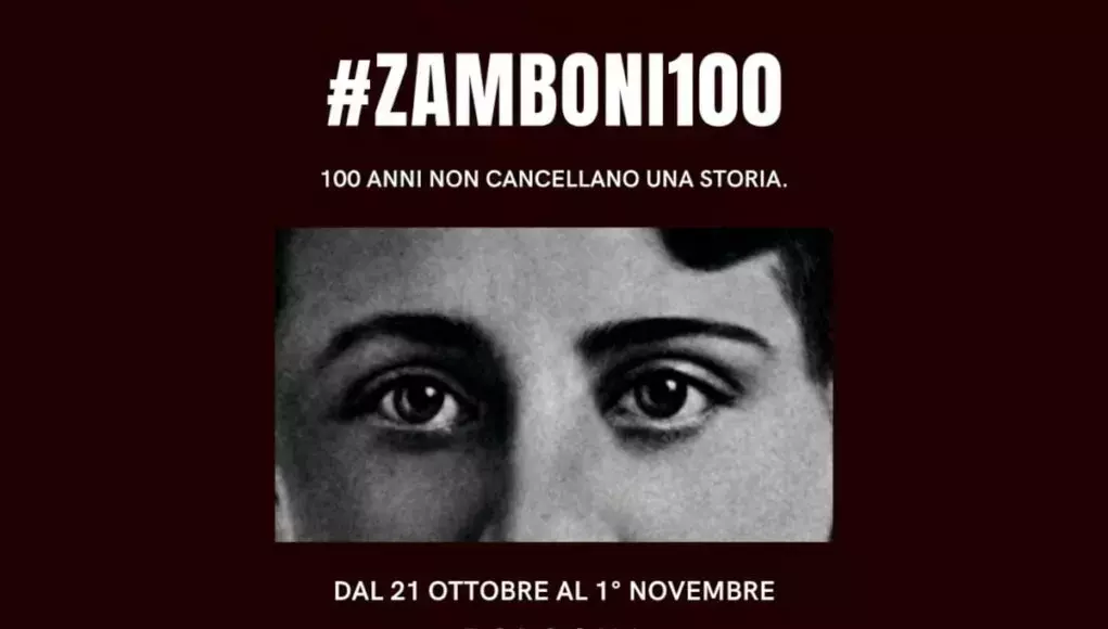 Bologna commemora Anteo Zamboni: un secolo dall'attentato a Mussolini