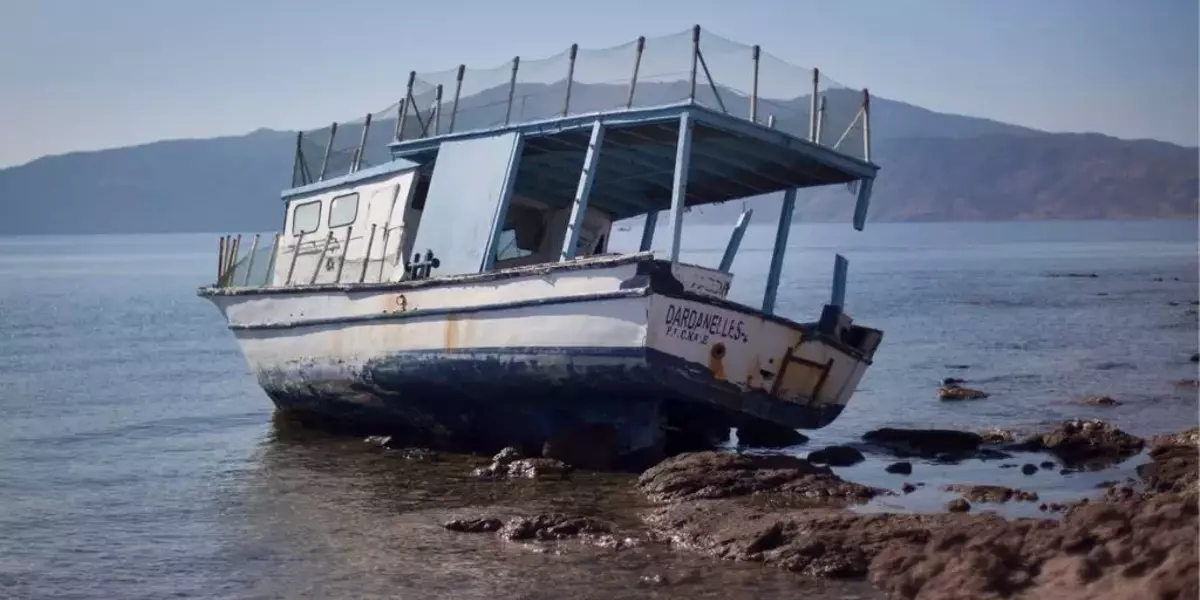 Mostra fotografica 'Ultima spiaggia' a Imola: riflessioni sui drammi migratori