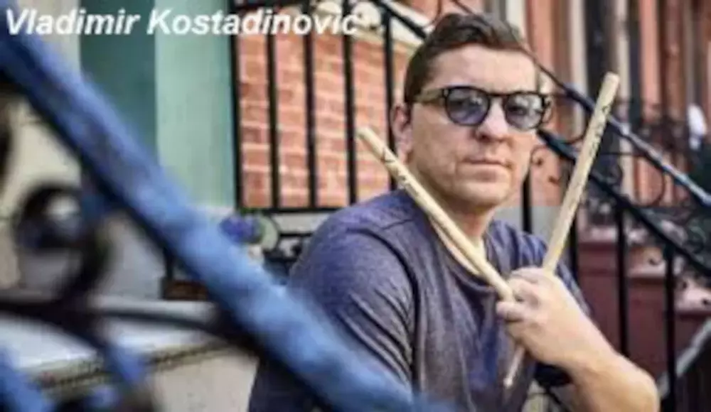 Tre Serate di Jazz a Bologna: Vladimir Kostadinovic Quintet e Altri Artisti Illuminano la Scena Musicale