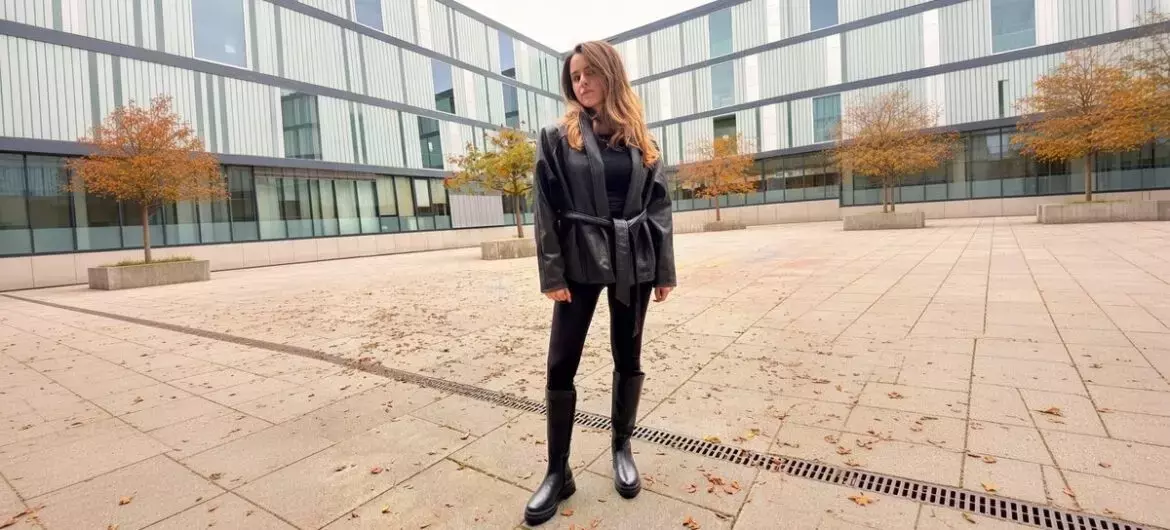 Stile Sioux Autunno/Inverno 2026/27: L'Eleganza del Comfort Presentata da Minela Fisic
