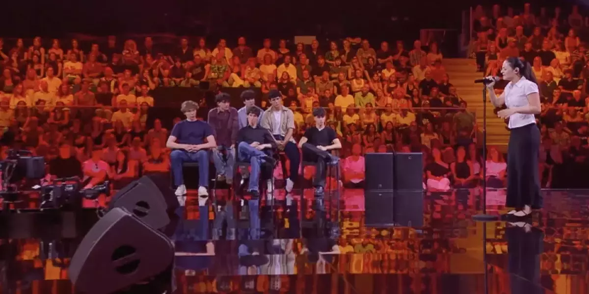 Il Trionfo di Camilla Guerini a X Factor 2026: Dalle Audizioni ai Live Show