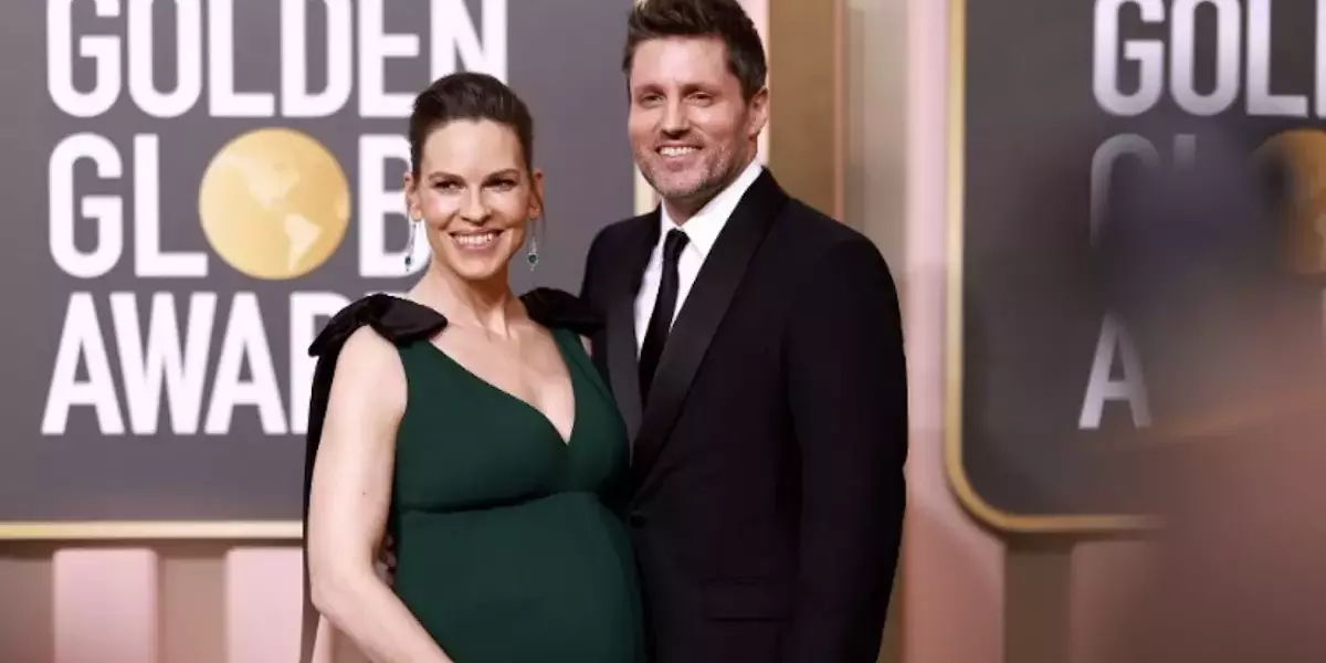 Hilary Swank Incinta a 52 Anni: Una Celebrazione di Vita e Impegno