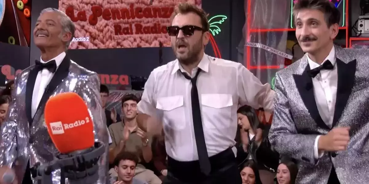 Il Ritorno di Fiorello su Rai 1: Un Nuovo Show con Fabrizio Biggio