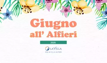 Giugno all'RSA & Villa Alfieri: Un Mese di Celebrazioni e Coinvolgimento Comunitario
