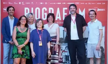I Riconoscimenti della 22ª Edizione di Biografilm: Un Trionfo del Cinema Documentario