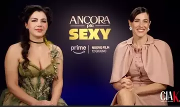 “Ancora più Sexy”: Il Cast Svela i Retroscena di Amicizia e Crescita Personale