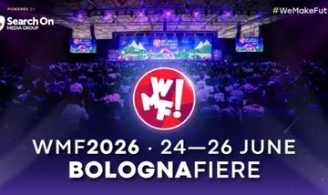 Tre Giorni di Immersione nel Futuro a Bologna: Il WMF 2026 Rivoluziona l'Innovazione