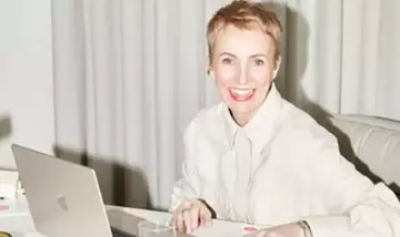 Miriam Jacks: Una Visione Rivoluzionaria nella Bellezza
