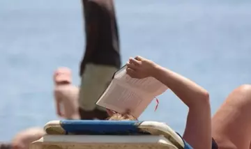 Consigli di Lettura Contro il Caldo Estivo