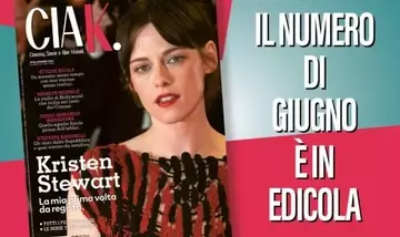 Il successo del nuovo numero di Ciak: un trionfo tra carta e digitale