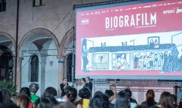 Bilancio Positivo per la 22ª Edizione di Biografilm Festival a Bologna
