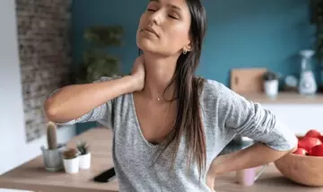 Cervicalgia: Gestione Efficace del Dolore al Collo con la Fisioterapia
