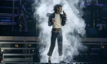 Il Film "Michael" Frantuma i Record del Box Office Mondiale