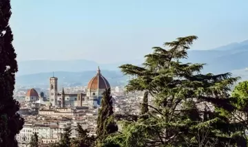 Guida Completa agli Eventi di Firenze: Dal 6 al 12 Luglio