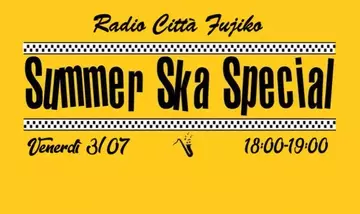 Il Ritmo Inconfondibile dell'Estate Ska: Un Viaggio Musicale per le Tue Giornate al Sole