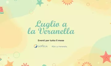 Luglio Vivace a La Veranella: Un Mese di Attività e Benessere per gli Ospiti
