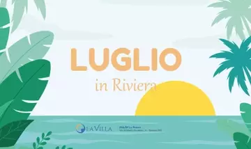 Luglio Animato alla RSA/RP La Riviera: Un Mese di Gioia e Attività per gli Ospiti