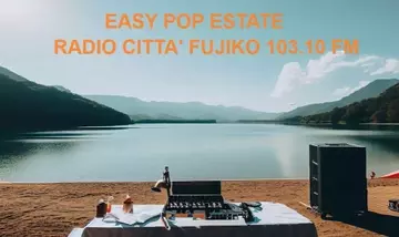 Easy Pop: Un Viaggio Musicale Indipendente per Menti Libere