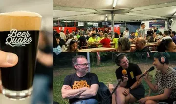 BeerQuake 2026: Una Celebrazione di Birra Artigianale e Solidarietà a Castelfranco Emilia