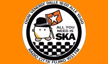 Addio alla Quindicesima Stagione di "All You Need Is Ska"