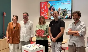 Festival di San Lazzaro: celebrazione di musica, arte e tradizioni locali