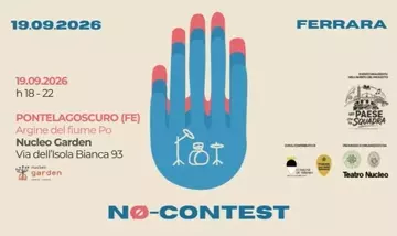 NØ-CONTEST a Ferrara: Un Nuovo Approccio ai Concorsi Musicali per Giovani Artisti