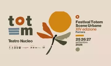 Totem Scene Urbane 2026: Il Teatro Danza Sul Po