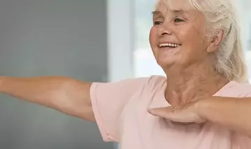 Ginnastica Dolce per Anziani: Benefici e Continuità per una Vita Attiva