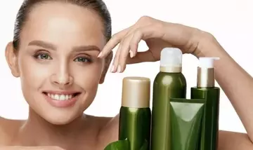L'Evoluzione della Cosmesi Naturale: Innovazione e Sostenibilità nel Mercato della Bellezza