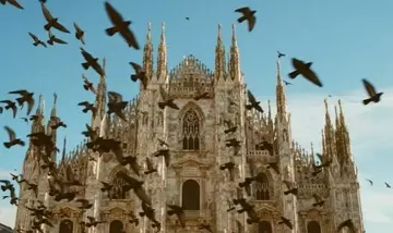 Eventi imperdibili a Milano dal 7 al 13 settembre: musica, cultura e intrattenimento