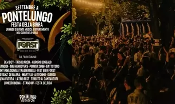 Pontelungo Estate 2026: Un Mese di Cultura e Divertimento a Bologna