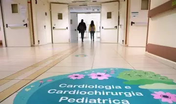 Piccoli Grandi Cuori: Un Faro di Speranza per i Bambini Cardiopatici