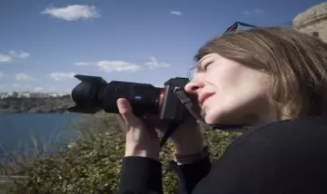 CLOSER: Indagine Profonda nel Reportage Fotografico
